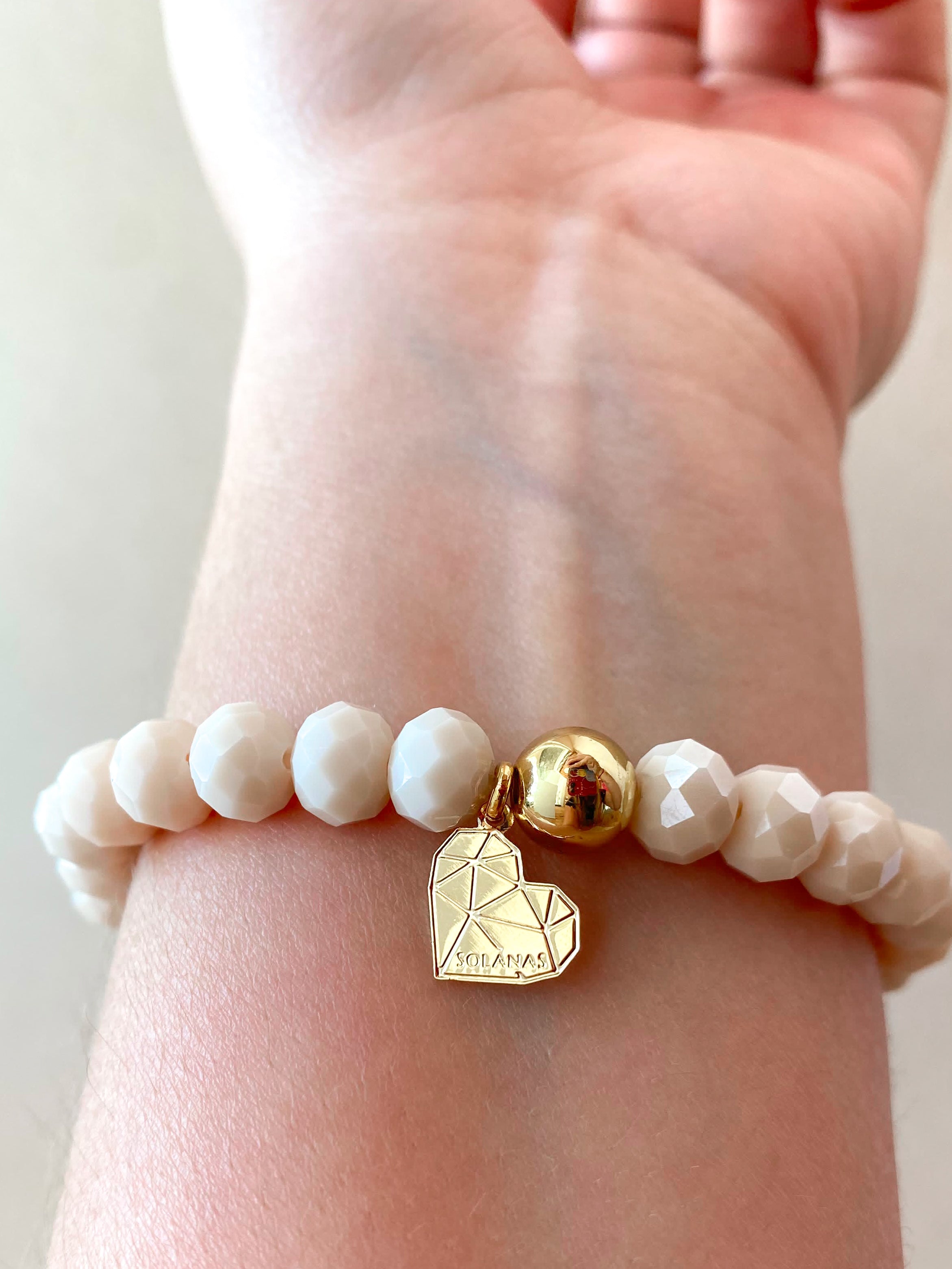 St Benedict, Our father and more Religious Charms Bracelet