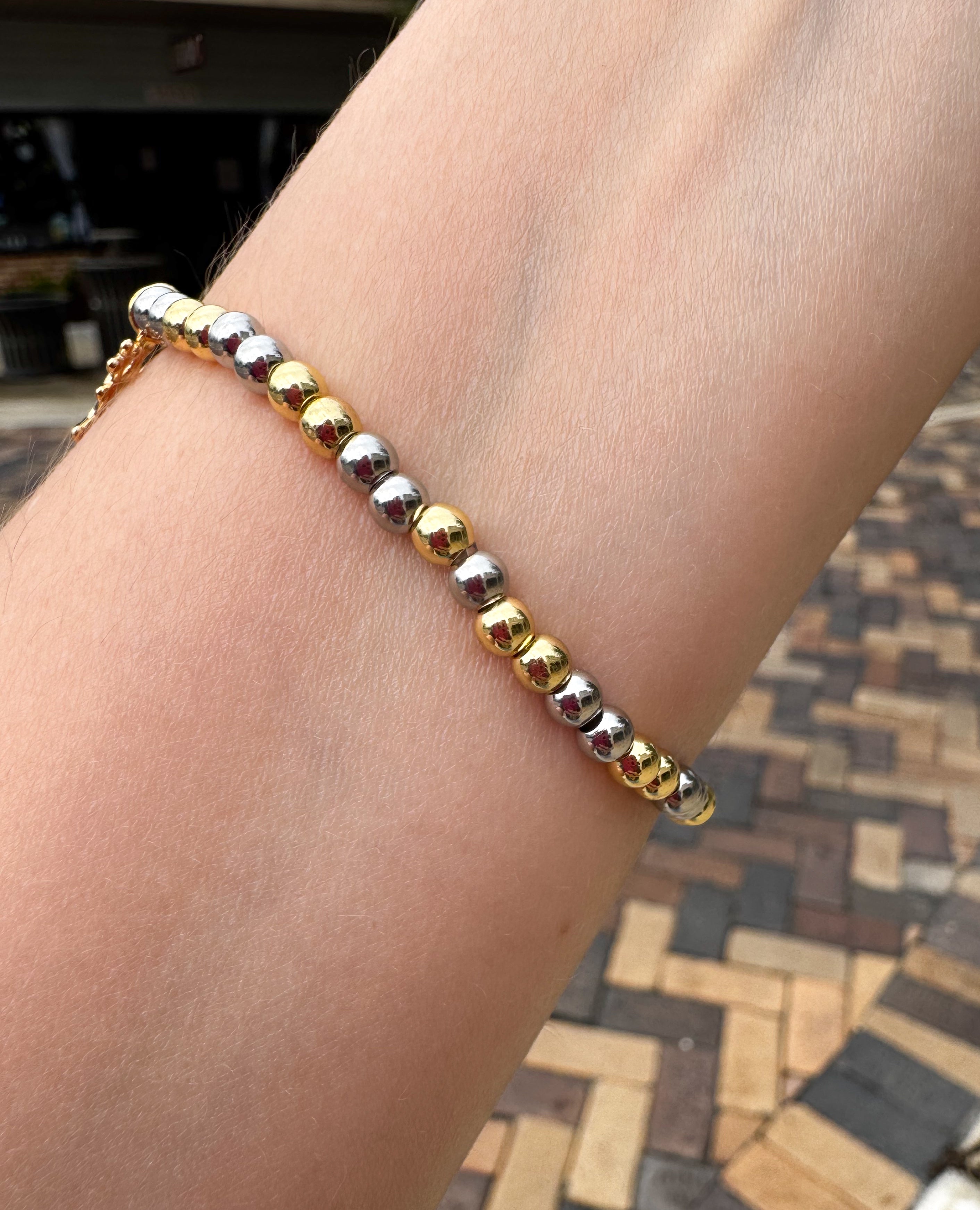 Pulsera Dios