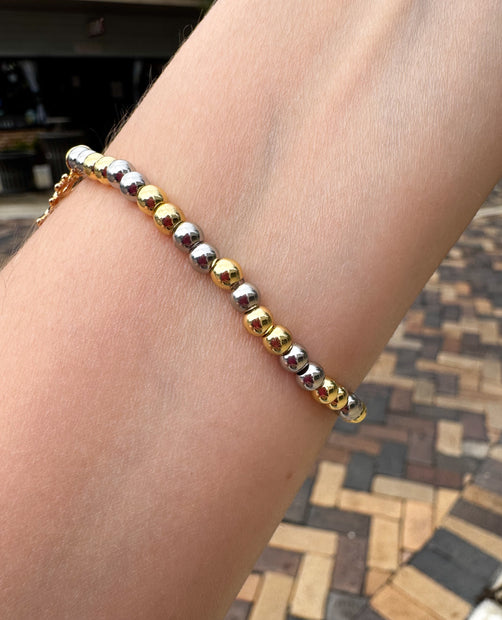 Pulsera Dios