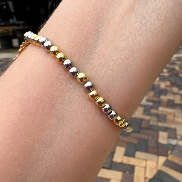 Pulsera Dios