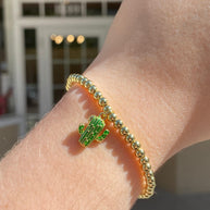 Cactus Style Bracelet