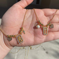 Variety of Religious Adjustable Chains