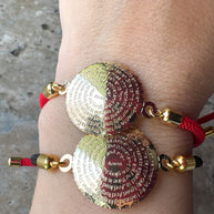 Our Father Adjustable Bracelets