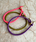 Load image into Gallery viewer, Pulseras Ajustables Plain Variadas
