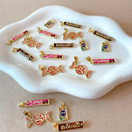 Venezuelan Candy Charms