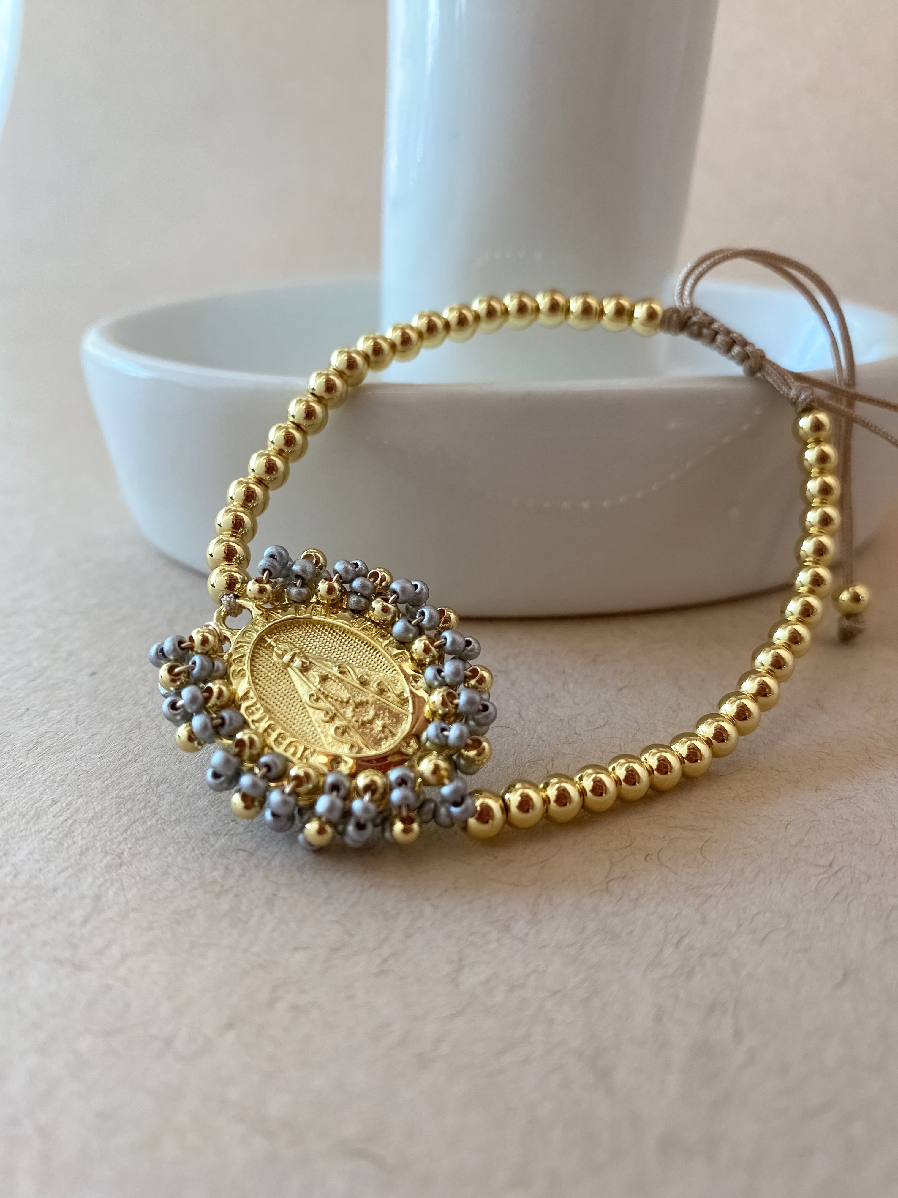 Virgin of the Valley Bracelets