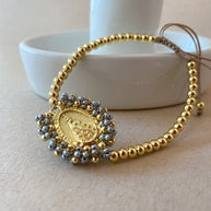 Virgin of the Valley Bracelets
