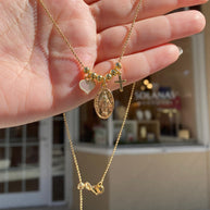 Variety of Religious Adjustable Chains