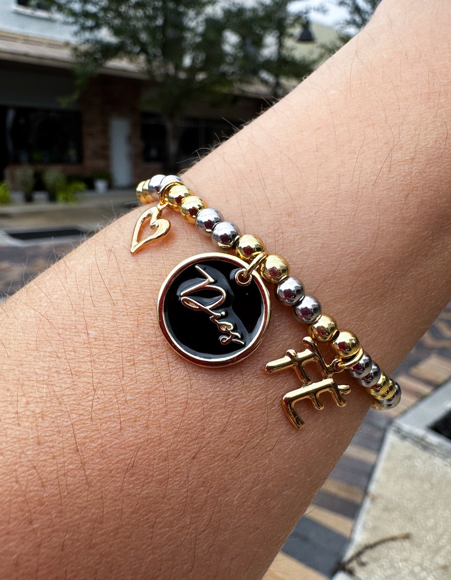 Pulsera Dios