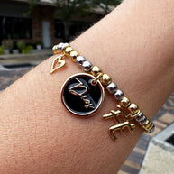 Pulsera Dios