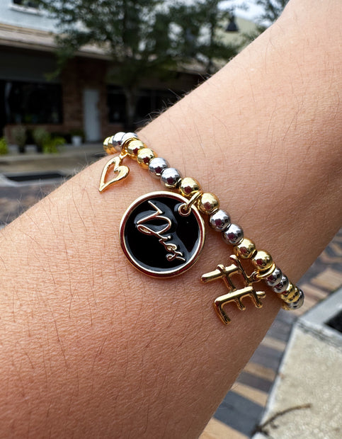 Pulsera Dios
